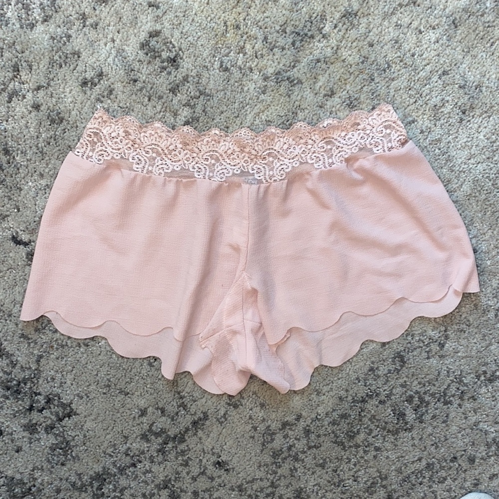 🌶 Free People Intimately Free Shorts Small